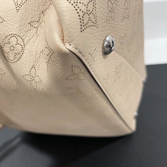 Louis Vuitton Monogram Mahina Bella Tote (JB1294) - Picture 8 of 14